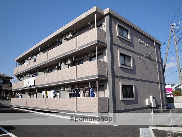 リバーサイド富士