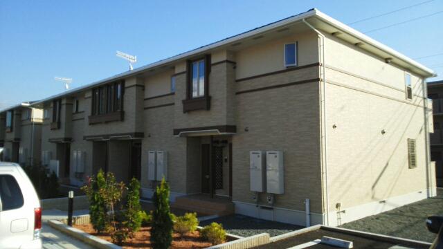 プリムローズ・ガーデン D