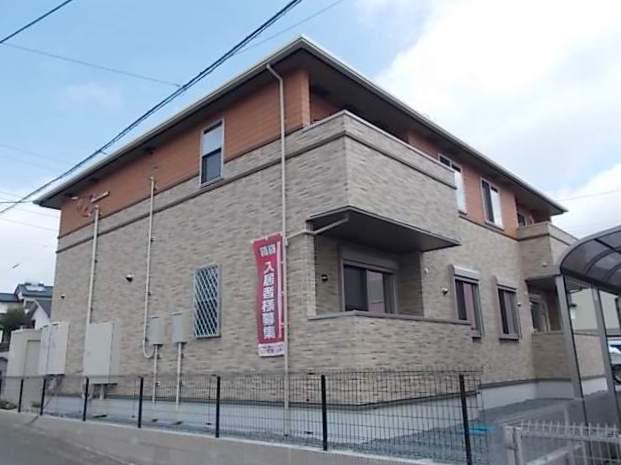 エムティーハイツⅡ