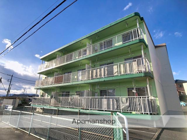 グリーンハイツ中里