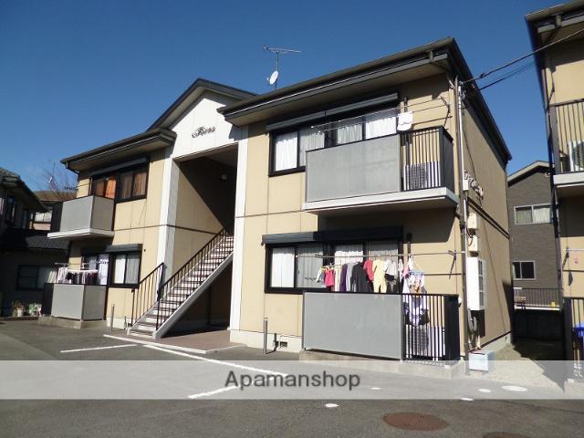 アルジャン・神田川 D