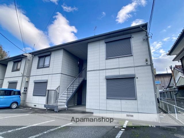 サンアクシスA(1LDK/2階)