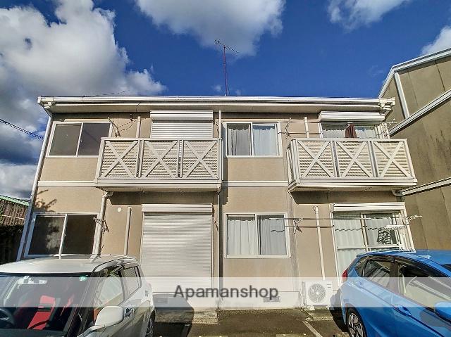 タウンハウス美里 A