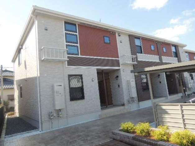 コートヤードⅥ