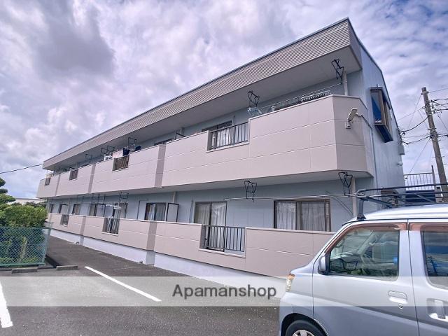 サンパレス望月