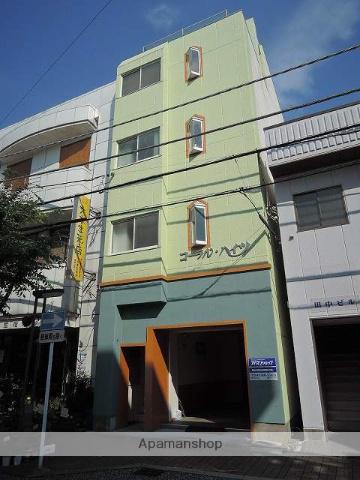 コーラルハイツ富士