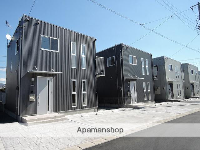 静岡県富士宮市 2階建 築10年