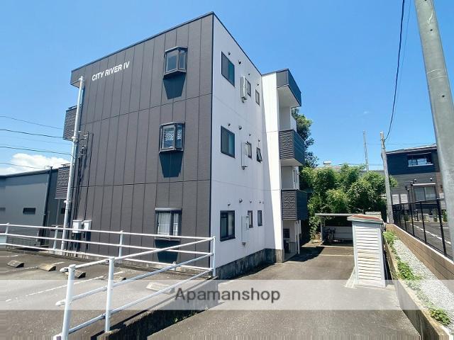シティーリバーⅣ