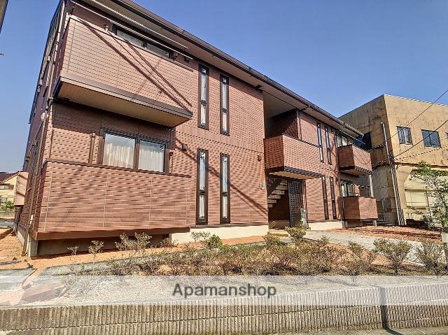 サンライフ A棟