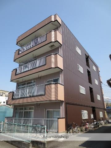 ニューマリッチ弐番館