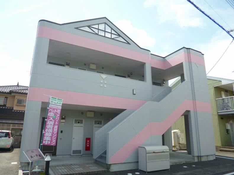 静岡県富士宮市  築23年