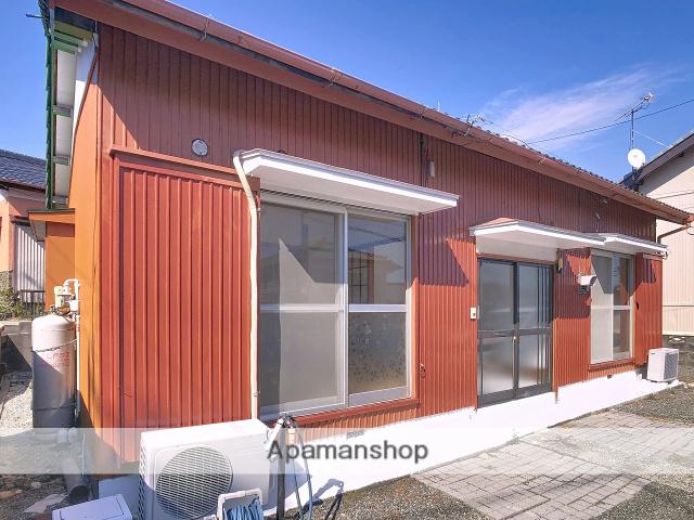 身延線 富士根駅 徒歩29分  築54年(3K)