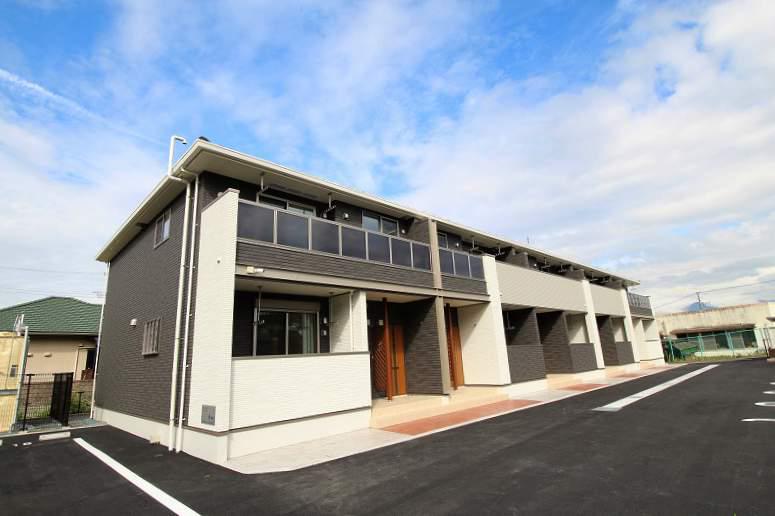 グッドゼファー(1LDK/1階)