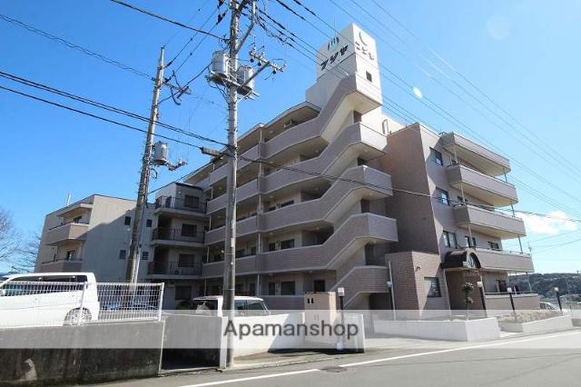 フジヤ小泉マンション