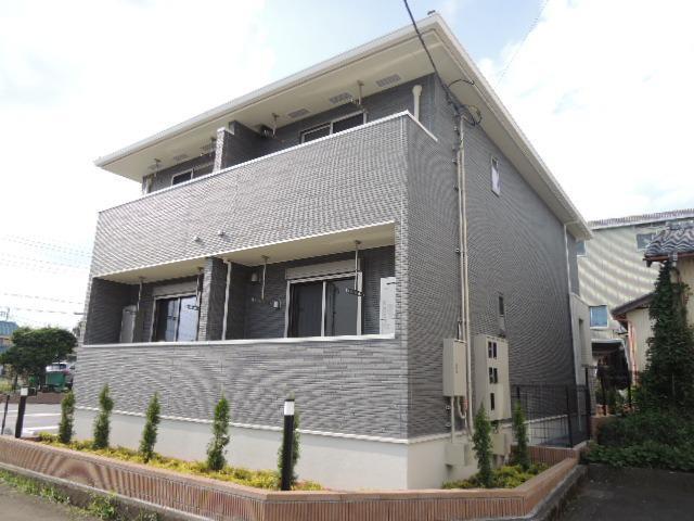 クレールメゾン Ⅱ