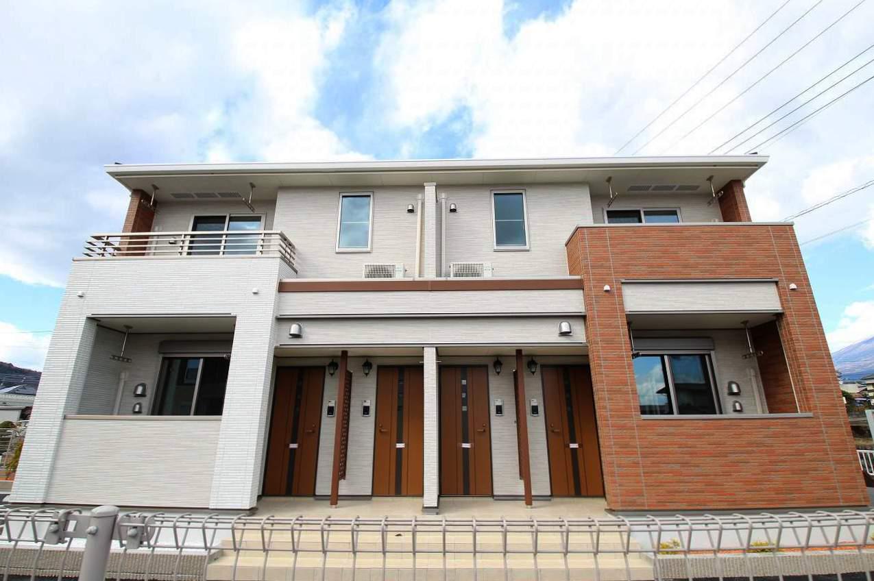 キャトル シャンブル(1LDK/1階)