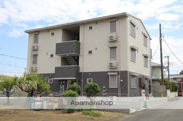 デーライトコート(1LDK/1階)