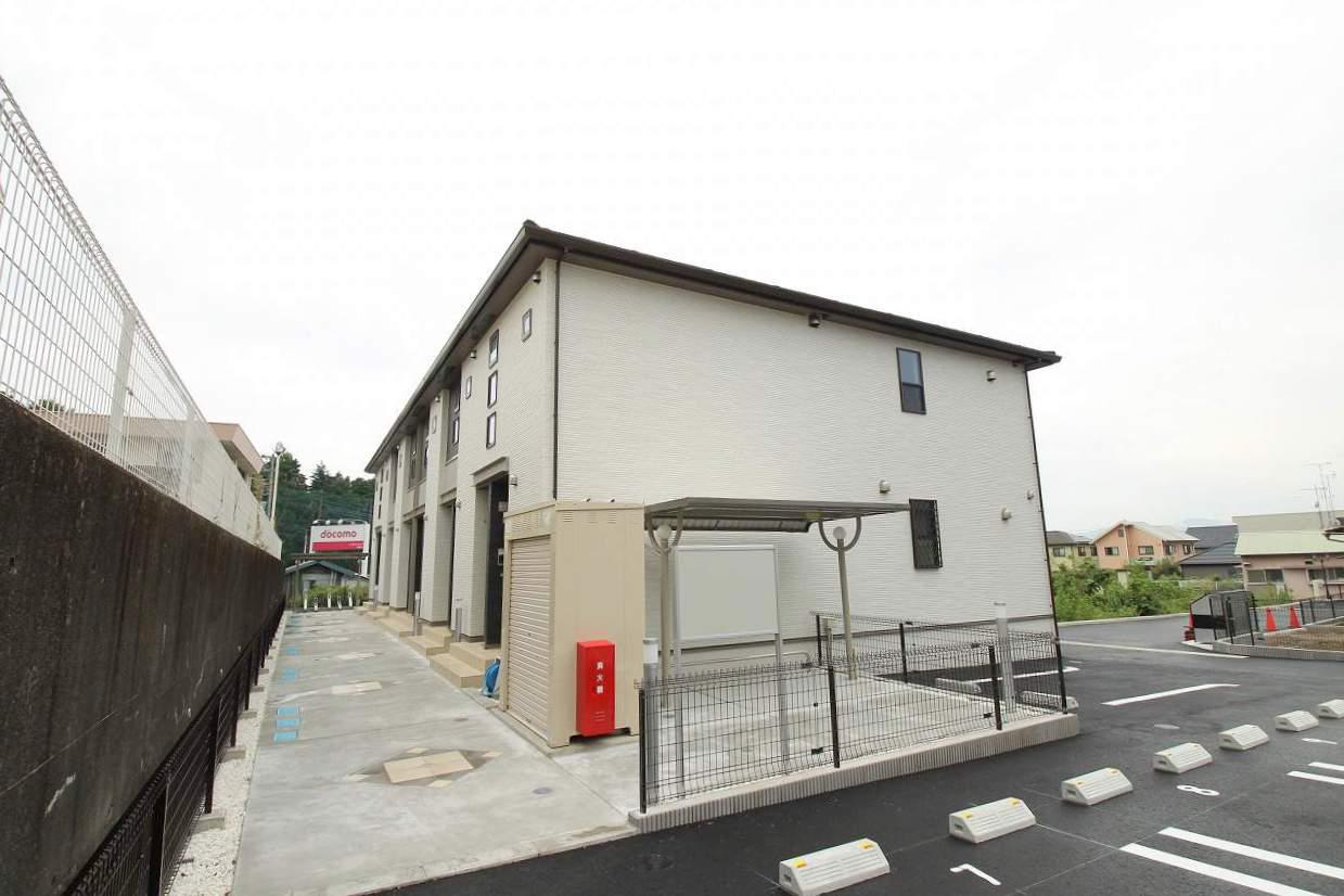 アーバングレイスⅥ