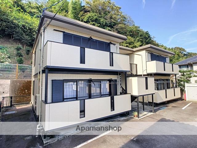 シティハイムセキハラB(3K/2階)