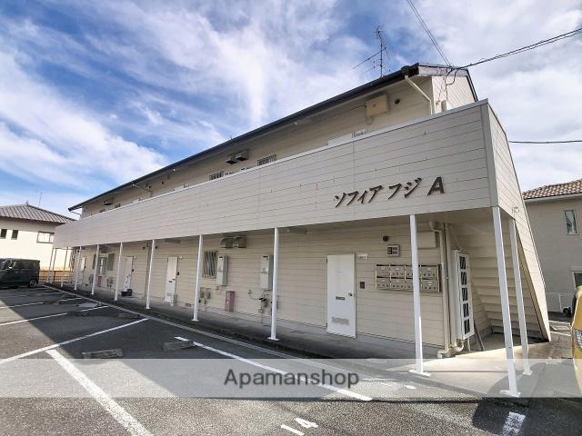 ソフィアフジA
