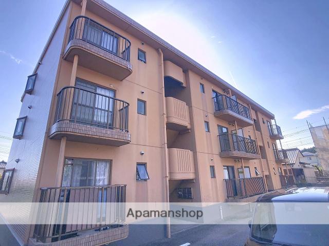 コーポラス三ツ沢