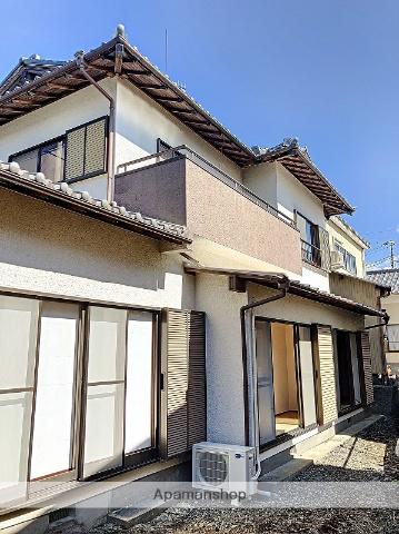 静岡県富士宮市 2階建 築39年
