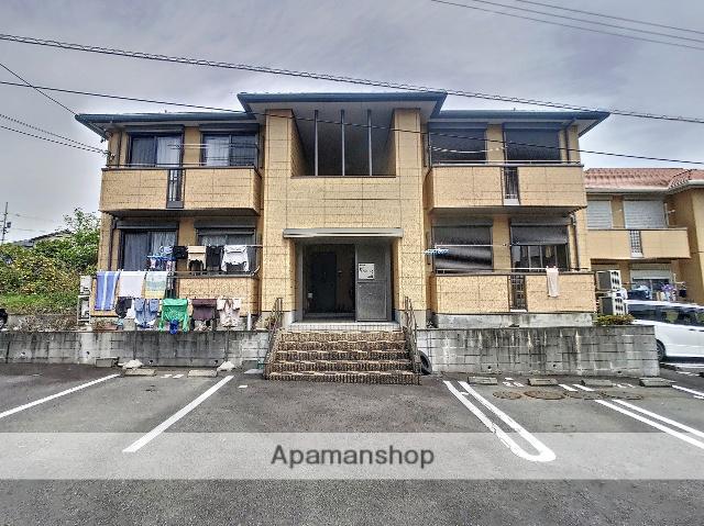 ラ・コリーナC(2LDK/2階)