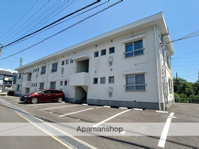 リクラスⅤ(2LDK/2階)