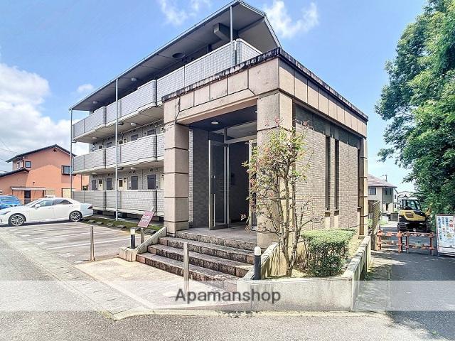 ジュネスセゾン