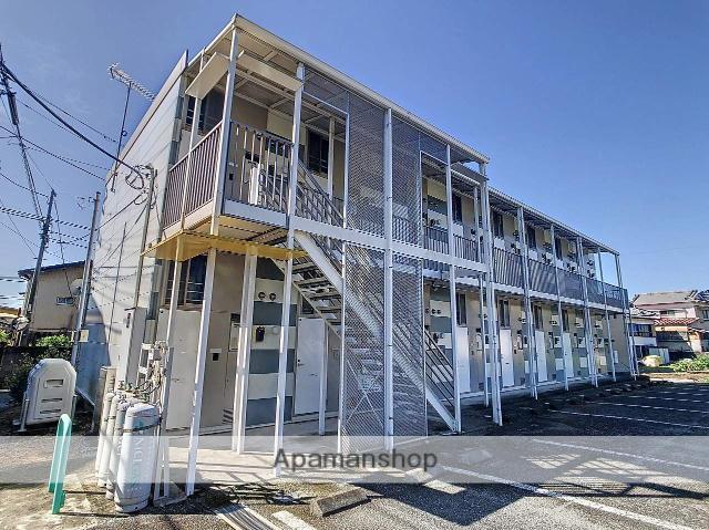 IRISA(ワンルーム/1階)