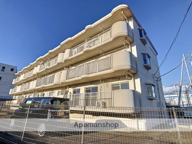 エバンタイユ・フジ