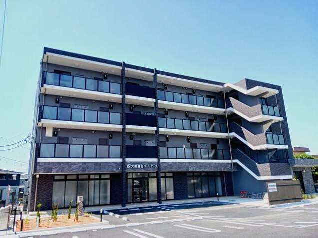 コートヤードⅩⅠ