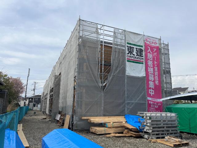 サンコーポ福田