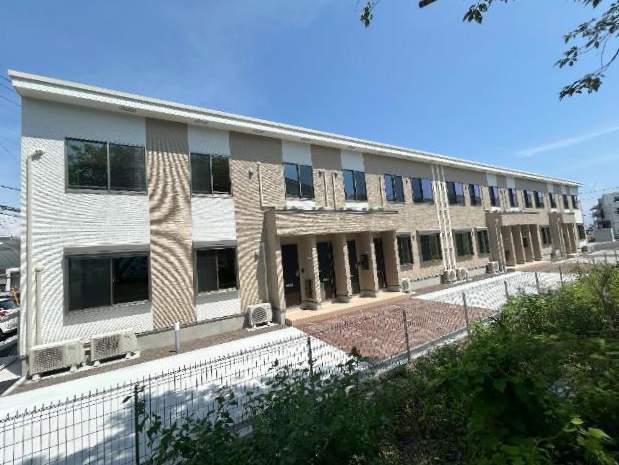 サンコーポ福田