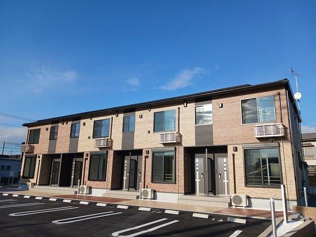 フェリス・カーサB