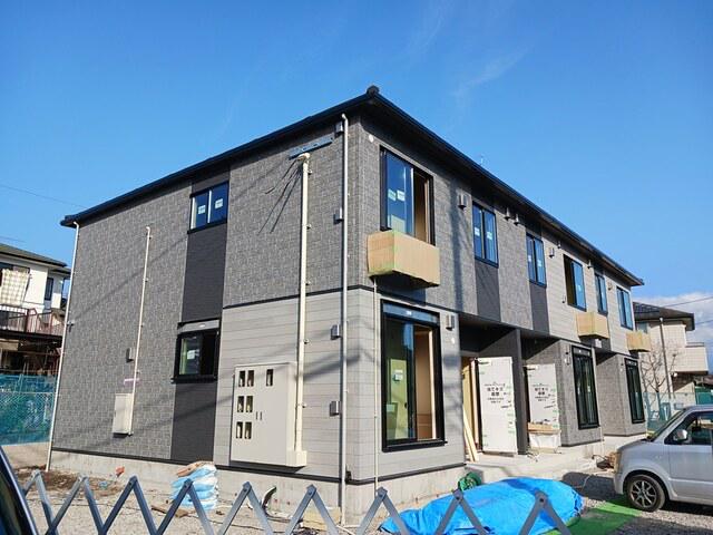 グレイス ヒロ Ⅱ