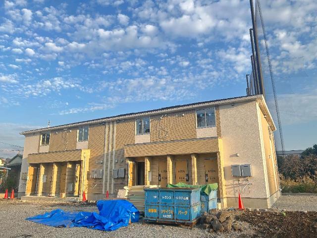 DA・MONDE(2LDK/2階)