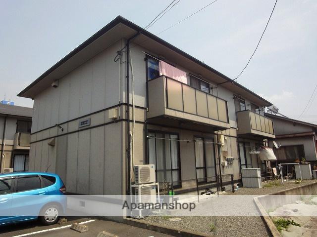 ドミール西平A