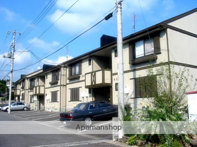 フレグランス天野