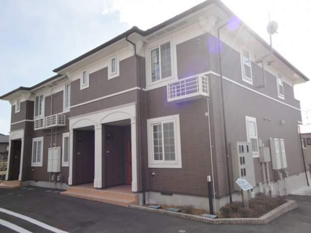 ホワイトリーフⅢ