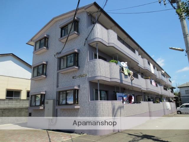 サニークレスト