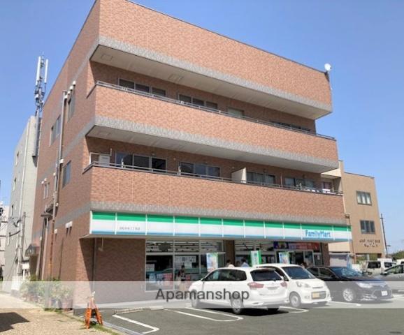 MATSUSHIMAビル(2LDK/2階)