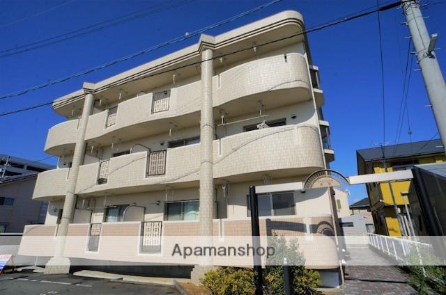 ファンターナ西都