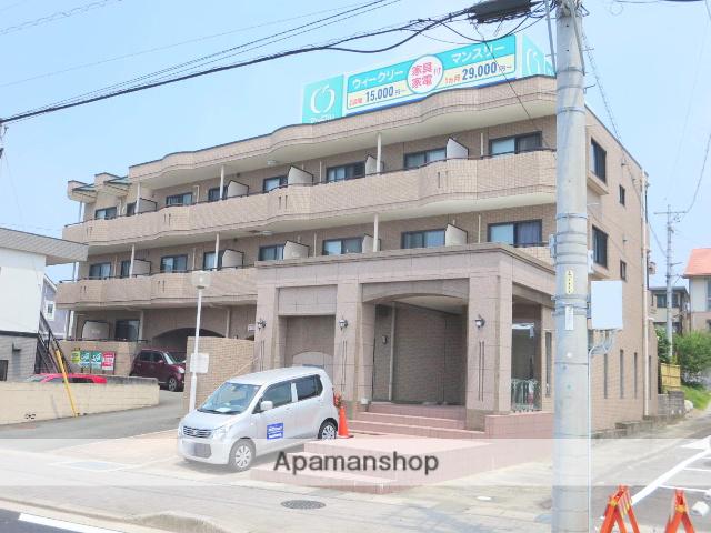 ティアラ西伊場