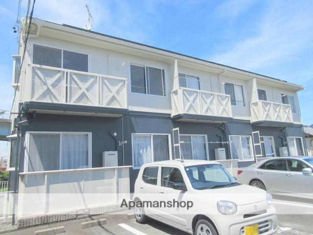 フレグランス可美B