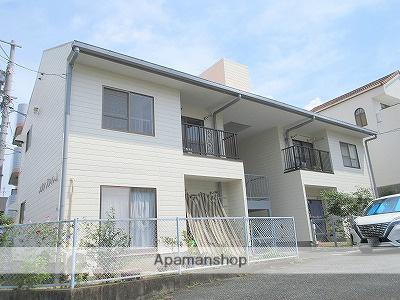 メゾンブライトA