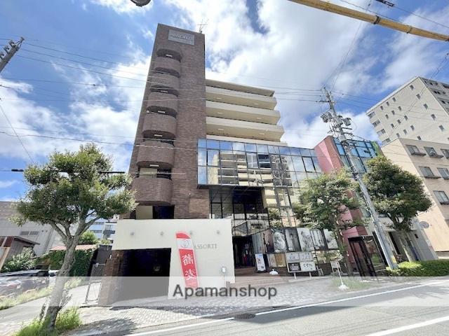 アソルティ伝馬町