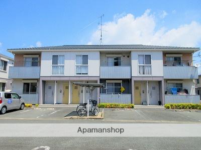 東海道本線 舞阪駅 徒歩10分 2階建 築20年