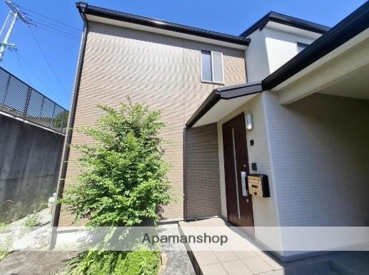 静岡県浜松市中央区 2階建 築19年