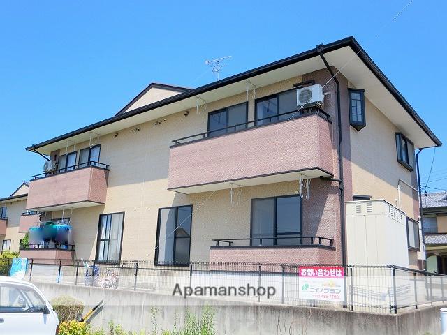 ハイステージ志都呂館Ⅲ